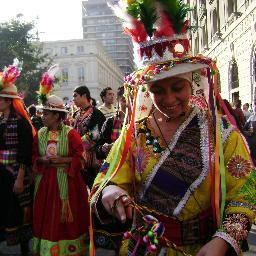 Yerize_Stgo's profile picture. Gestora Cultural