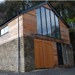 Woodside_View's profile picture. Stylish, relaxing & romantic self catering retreat located in a beautiful South Devon valley, only eight minutes drive from the centre of Dartmouth.