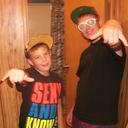 Nick Prater  - @NickPrater44 - Twitter