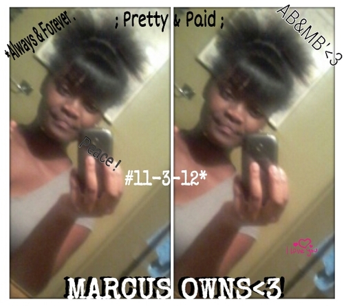 #TeamThickness , #TeamPretty&&Paid , #LadyBatts , Loving Myself && Family , Loving My Small Team