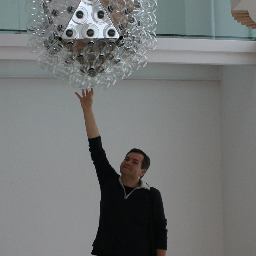 lighting designer / architect / collector of images