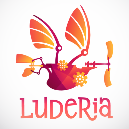 Luderiaさんのプロフィール画像