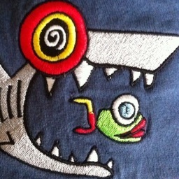 b8fish's profile picture. 