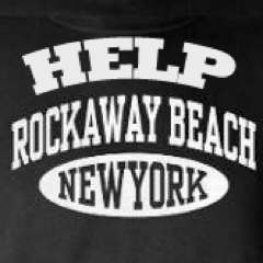 Help the people & community of Rockaway Beach New York recover from Hurricane Sandy.  Help us giveback, make a difference and show support.