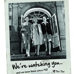 TheTenIdeals_SC's profile picture. Watching and celebrating Stephens College women since 1921. We represent the ten ideals that every Stephens woman should strive to have.