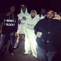 MONEY BLOCK! BREAK BREAD OR FAKE DEAD ANY BOOKING OR FEATURES ASK FOR NUTTY 313-768-8365