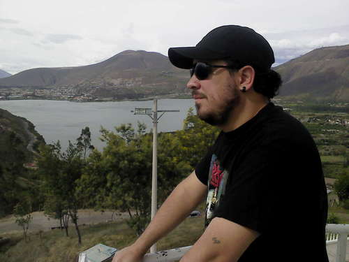 albeiroyaragarc's profile picture. SONIDISTA, PRODUCTOR MUSICAL Y ANTE TODO MUSICO Y COMPOSITOR