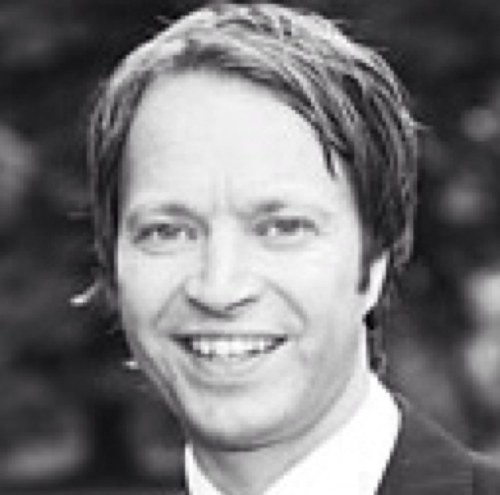 Mål -og løsningsorientert sjel, fokus på innovative løsninger med stor lidenskap for strategi og forretningsutvikling.