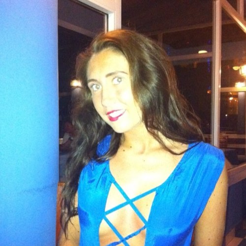 Chantelle0587's profile picture. Beauty stylist and fashion freak at beauty MART Liverpool & fortunate other half of @mattncuk