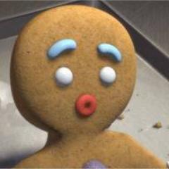 GDButton's profile picture. 