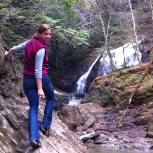 PR and content marketing specialist, amateur shutterbug, lover of the outdoors, live music, and anything that makes me laugh.