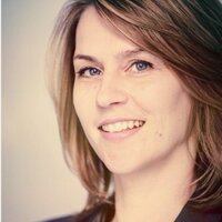 Merlind Theile (@merlind_theile) 's Twitter Profile