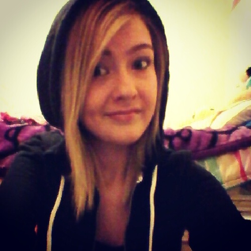 Ridin' around and gettin' it :)