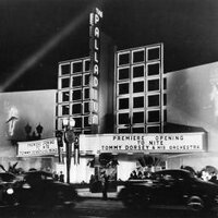 Hollywood Palladium (@thepalladium) 's Twitter Profile