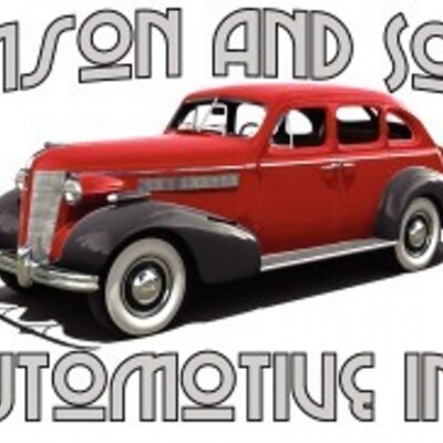 Samson And Sons Auto (@SamsonAndSonsAu) / X
