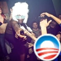 Energetic Bartender/Socialite/Host/MC Extraordinaire living in Chicago. One of the creators of @PornNChicken