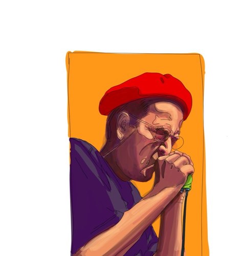 Creative Director, Art Director, Illustrator, Artist, Musician, Harmonica, Painter, Digital Artist,
Strategic, Concept, Branding, Hispanic Market, Promotions