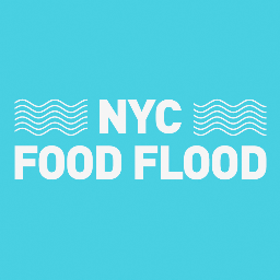 NYCFoodFlood's profile picture. Help chefs feed NY after Sandy. Created by @SeamusMullen, @geomendes, @marcocanora & @andrecarmellini.