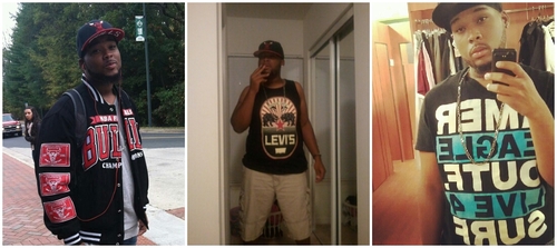 #TeamUNCC #TeamFukYoEmotions #TeamIDGAF #TeamYOLO #TeamBoutDisLife #TwistYoLocs #SewYoWeave #BraidYoScalp