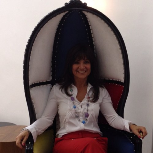 michelamartini2's profile picture. migration and health specialist, committed to the principle of universal health coverage and equality