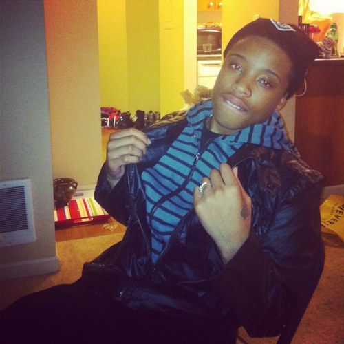 NevaLookinBack1's profile picture. 