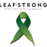 LEAFSTRONG's profile picture. Where Healing Begins. There are over 300,000 medicinal plants on our planet.