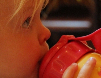 Helping you find the best cup for your baby