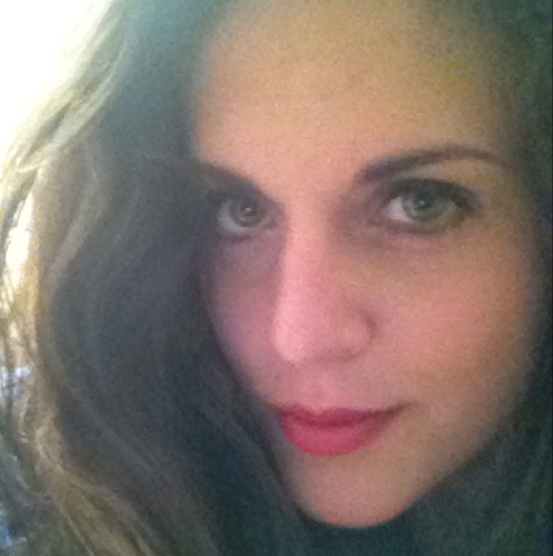 JennyNewYorker's profile picture. I live in Manhattan and produce TV shows for a living. Life could be a whole lot worse!