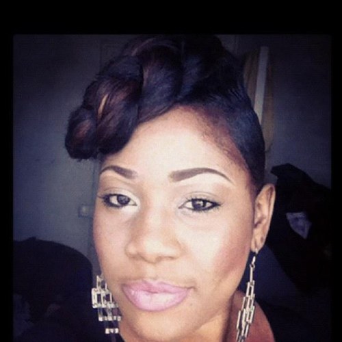 RuthanaL's profile picture. 