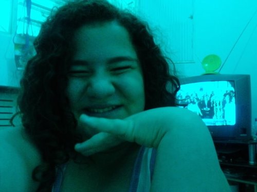sou uma Pessoa amiga,legal e compreensível mas me fazer de besta não aceito