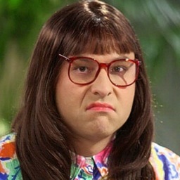 _computersaysNO's profile picture. Me aburro y me gusta tocar los huevos. FAKE