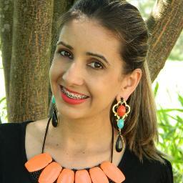 Editora e Produtora no Blog @EstiloOn