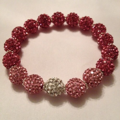 Handmade pieces of jewellery all made with the love and attention they deserve.