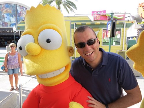 SailorCool's profile picture. 