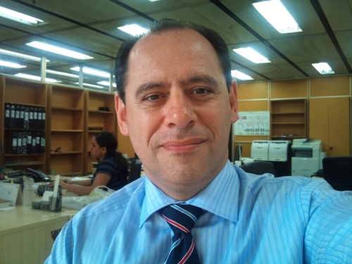 evertonamandio's profile picture. 