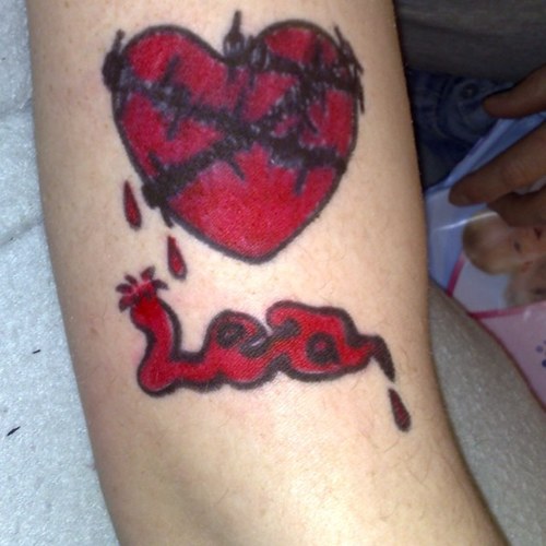 dekka1978's profile picture. 