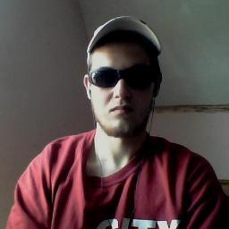 BigBabyJustice's profile picture. Let me out