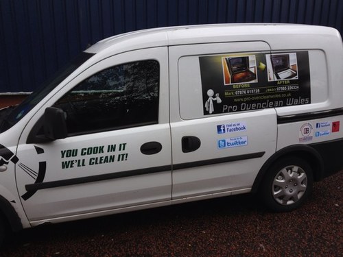 Pro_ovenclean's profile picture. Pro Oven Clean Wales is focused on providing high-quality service and customer satisfaction. We cover all types of ovens from single, double, ranges to agas