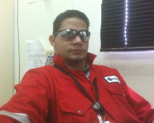 Ingeniero Electrónico