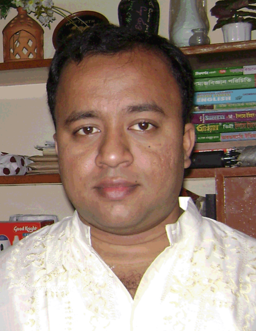 drsohel's profile picture. A #Criticalcare physician, a caring father,  & a Loving husband. Special Interest in #Naturalremedies for #disease that take #holistic approaches.