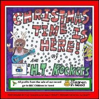 Holy Trinity School (@holytrinossett) 's Twitter Profile