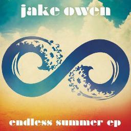 Follow us for up to date @jakeowen news & prizes! Check out Jake's Endless Summer EP out now & catch him headlining the CMT Tour this fall!