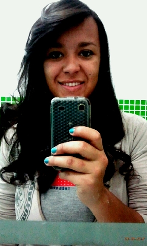 mandy_peres's profile picture. 