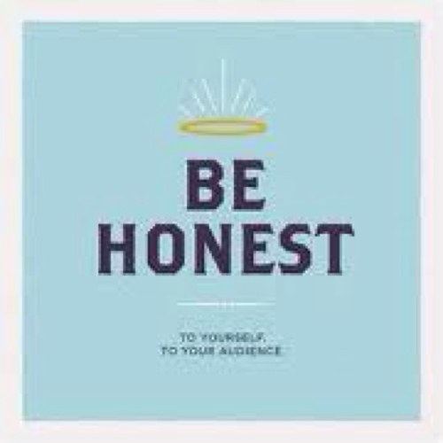 This is my chance to be, albeit anonymously.
A chance to vocalise how I'm feeling when I'm feeling it.