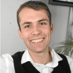 Industrial Designer and Software Projectmanager