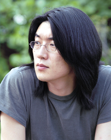 김성호 KIM Sung-Ho Profile