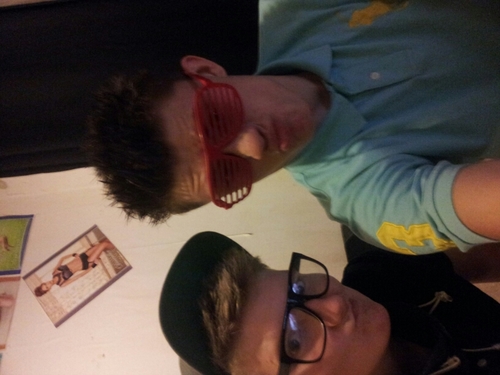brandonsandy1's profile picture. 