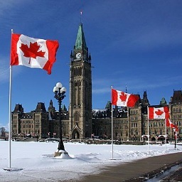 Statistical data compiled from the capital of Canada. 
#StatsOttawa