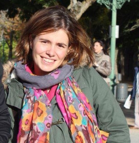 filóloga, profesora y madre de dos chifladas, en orden cronológico. no me aburro.