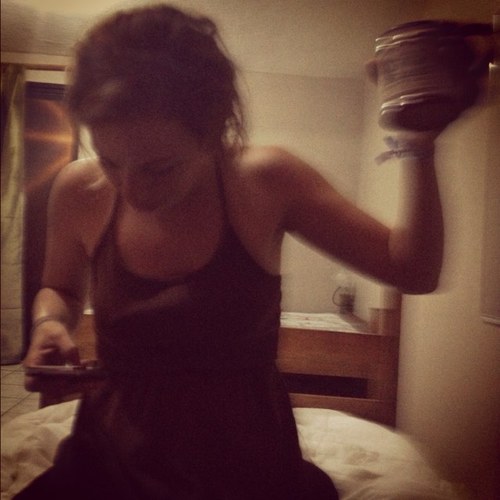 rebeccccailene's profile picture. all in all and I'm loving every rise and fall the sun will make and I will take breaths to be sure of this